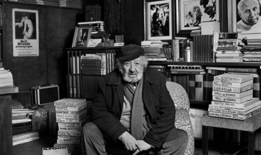 Dünya başkentlerinde Ara Güler Sergisi düzenlenecek