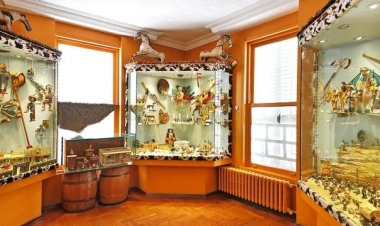 İstanbul Oyuncak Müzesi 14 yaşına basacak