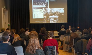 SALT 2019 yılında fon desteği sağlayacağı 6 projeyi açıkladı