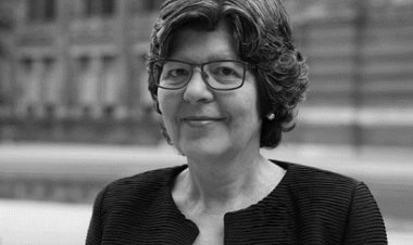 Pera Müzesi Konuşma – Victoria ve Albert Müzesi’nden Beth McKillop ile Dünden Bugüne Çin Mürekkep Sanatı