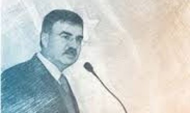 Mehmet Ali ÜNAL'a Armağan