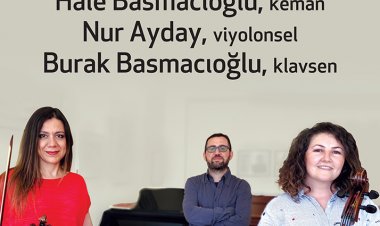 Müze'de Müzik Salı Konserleri IV. Sezon