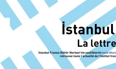 İstanbul Bülteni l La lettre d'Istanbul l 22.04.2019 - 28.04.2019