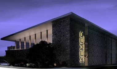 Kemer’de Akdeniz Sualtı Arkeoloji Müzesi kurulacak
