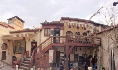 Ziyaretçi gelmeyen Medusa Cam Eserler Müzesi kapanıyor
