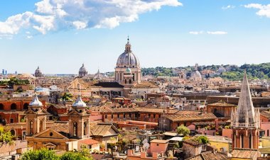 ICAHC 2019 : International Conference on Ancient History and Classics