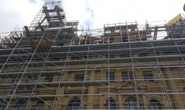 Haydarpaşa Garı ancak 2020 yılında açılabilecek