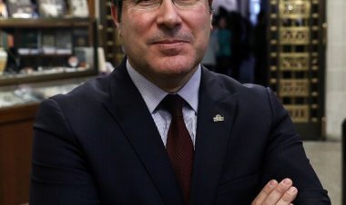 Prof. Dr. Ufuk Kocabaş ile Yenikapı Batıkları