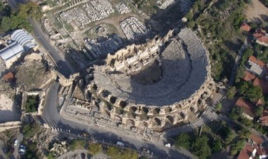 Türk Rus Klasik Müzik Festivali 7 Mayıs Salı günü başlıyor