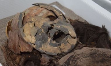 Dünyanın en eski mumyacıları Mısırlılar değil Şilili avcı toplayıcılardı