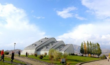 Nuri Bilge Ceylan'ın fotoğrafları Baksı Müzesi'nde sergileniyor