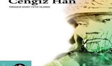 Dünyayı fetheden Cengiz Han Türkiye’de ilk kez VBKY’de!