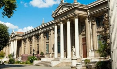 Avrupa Müzeler Gecesi'nde geceye kadar ücretsiz gezilebilecek müzeler