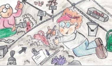 Rezan Has Müzesi küçük arkeologları kazıya davet ediyor