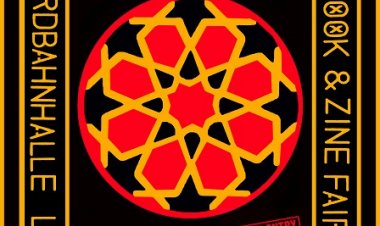 SANAT KİTABI ve FANZİN TUTKUNLARI VİYANA’DA BULUŞUYOR!