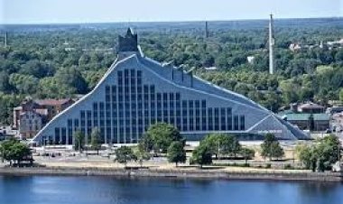 Maritime History Readings, Latvian Maritime academy