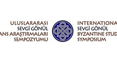 Bizans Araştırmaları Sempozyumu'nda Bizans Anadolu'su ele alınacak