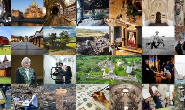 Europa Nostra 2019 Ödülleri'ni kazananlar açıklandı