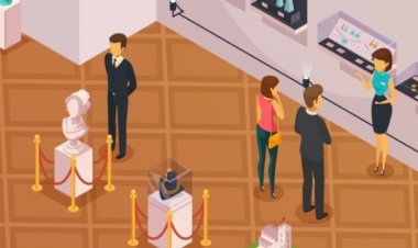 Türkiye'de yeni müze binası yapılacak 9 kent açıklandı