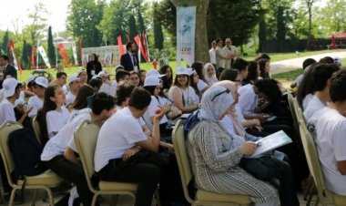 Müze Eğitimi Sertifika Programı Topkapı Sarayı Müzesi'nde tanıtıldı
