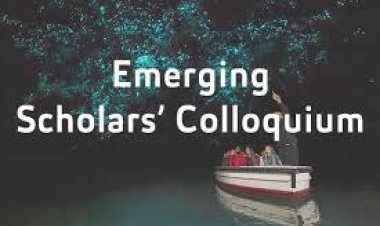 10AHIC, Paris, 3-5 September 2019. Final reminder of research proposal submission date for Emerging Scholars' Colloquium
