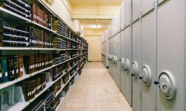 Boğaziçi Üniversitesinde gizli Boğaziçi Tarihi Koleksiyonu