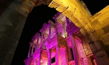 Efes Kütüphanesi’nde Boulonger Trio konser verecek