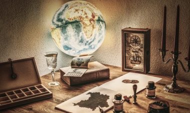 Dravid dillerinin analizi için dilbilim, arkeoloji ve genetik el ele verdi