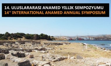 ANAMED 2019 Sempozyumunun tarihini açıkladı