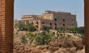 Bu sene UNESCO Dünya Miras Listesi'ne giren 29 Eser