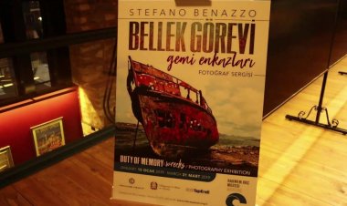 Stefano Benazzo Bellek Görevi