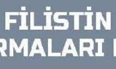 Filistin Araştırmaları Dergisi’nin Yaz 2019/ beşinci sayısı