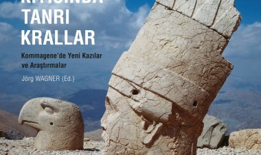 Fırat Kıyısında Tanrı Krallar