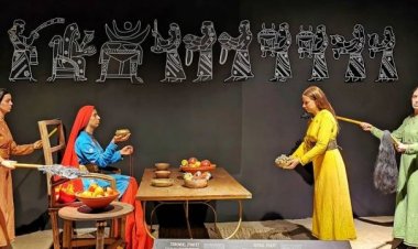 Van'daki Urartu Müzesi törenle hizmete açıldı