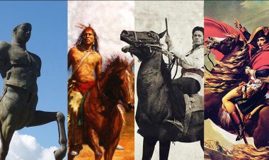 Tarih, Arkeoloji ve Sanat Seminerleri 2019-2020 Programı