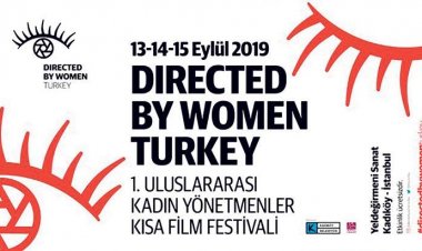 KADIN YÖNETMENLERİN KISA FİLMLERİ KADIKÖY’DE!