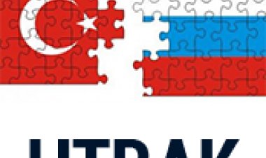 Türk- Rus Dünyası Akademik Araştırmalar Kongresi ( UTRAK) - Ankara