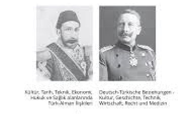 4. ULUSLARARASI TÜRK-ALMAN İLİŞKİLERİ SEMPOZYUMU ÇAĞRISI