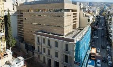 Atina’da dikkatleri çeken bir koleksiyon müzesi açıldı!