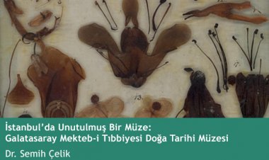 Arka Oda Toplantıları başlıyor! | Chamber Talks opens the season!