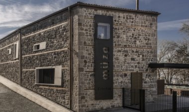 Erimtan Müzesinde Arkeoloji Konferansları 9 Ekim'de başlıyor