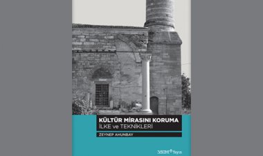 Kültür Mirasını Koruma İlke ve Teknikleri