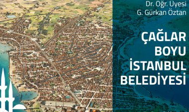 Çağlar Boyu İstanbul Belediyesi