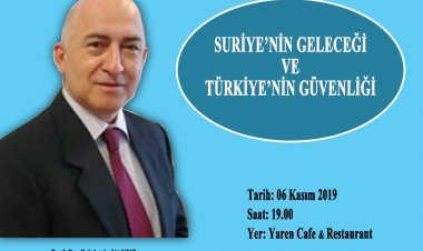 Yaren Sohbetleri