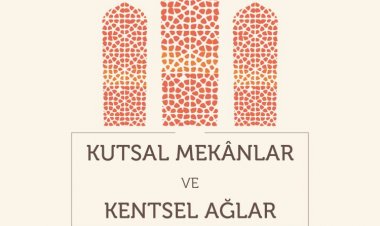 11. ANAMED Yıllık Sempozyumu'nun bildirileri kitaplaştırıldı