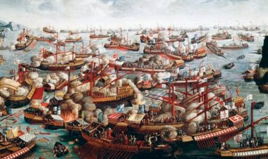 16. Asrın Sonlarında Akdeniz Konferansı