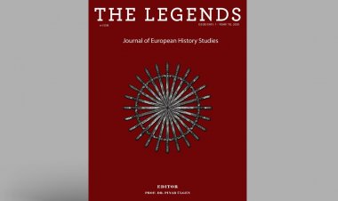 The Legends Journal of European History Studies