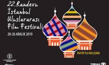 RUS SİNEMASINDAN 22 SEÇKİN ÖRNEK