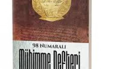 Osmanlı Tarihi Araştırmalarında Bir Kaynak Olarak 98 Numaralı Mühimme Defteri (H.1100/M.1688-1689)