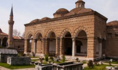 İznik Arkeoloji Müzesi binası İslam Eserleri Müzesi olacak